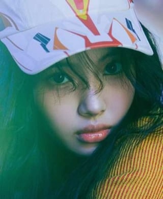 뉴진스 혜인