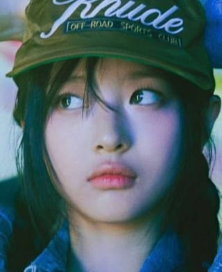 뉴진스 하니
