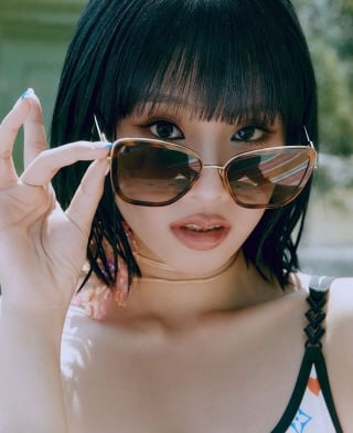 KISS OF LIFE 나띠