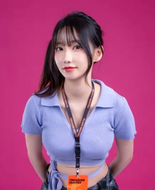 QWER 마젠타