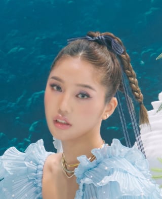 오마이걸 미미