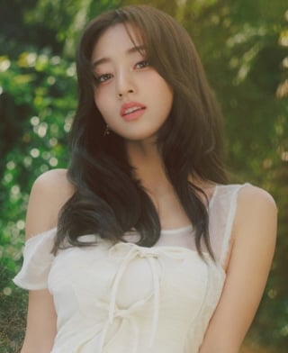 트와이스 지효