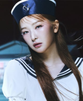 레드벨벳 슬기