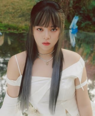 트와이스 정연