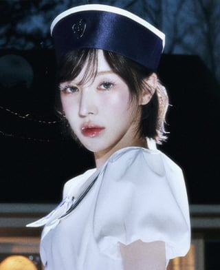 레드벨벳 웬디