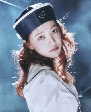 레드벨벳 예리