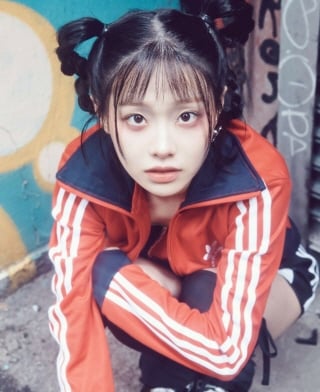 츄