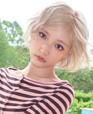 KiiiKiii 지유