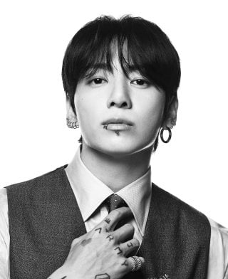 BTS 정국