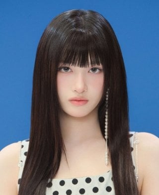 IVE 이서