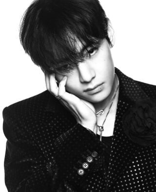 BTS 뷔
