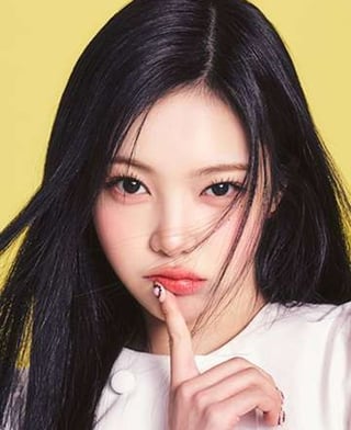 하츠투하츠 이안
