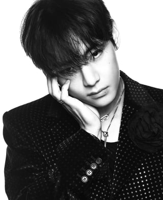 BTS 뷔