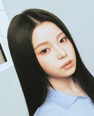 NMIXX 규진