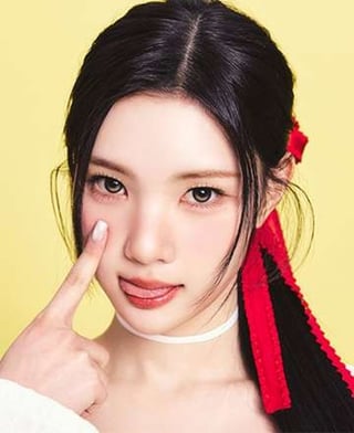 하츠투하츠 주은