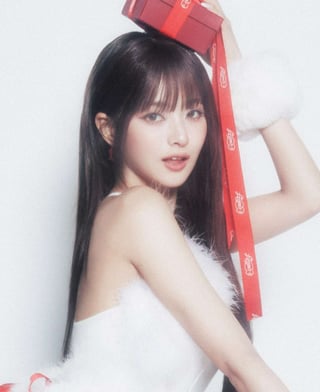 프로미스나인 이나경