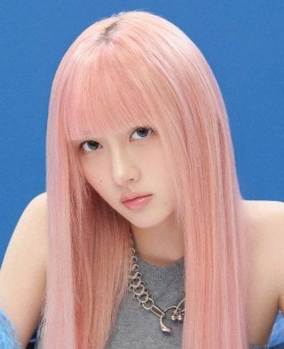 IVE 가을