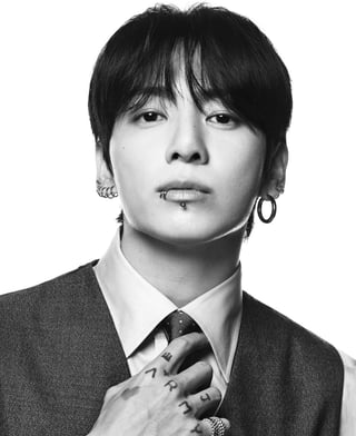 BTS 정국