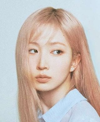 NMIXX 해원