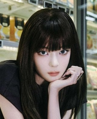 ITZY 리아