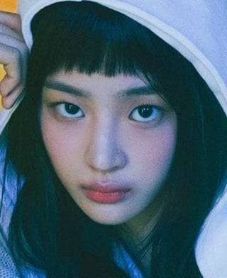뉴진스 민지