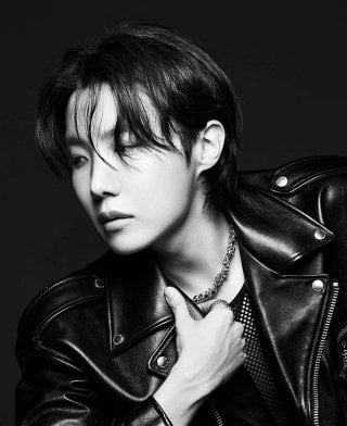BTS 제이홉