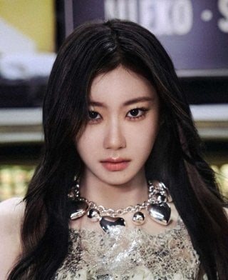 ITZY 채령