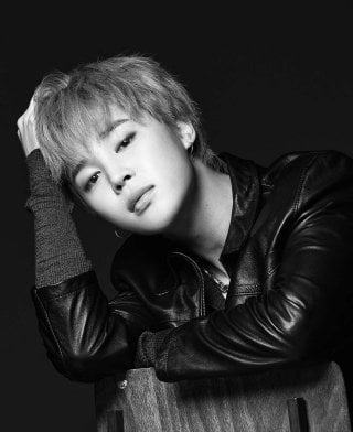 BTS 지민