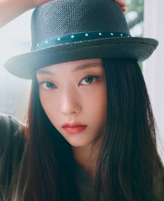 뉴진스 해린