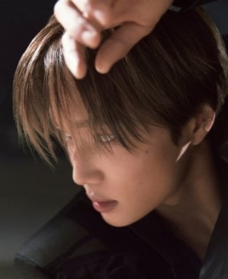 엑소 카이