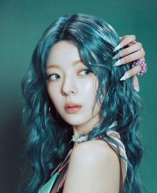 ITZY 리아
