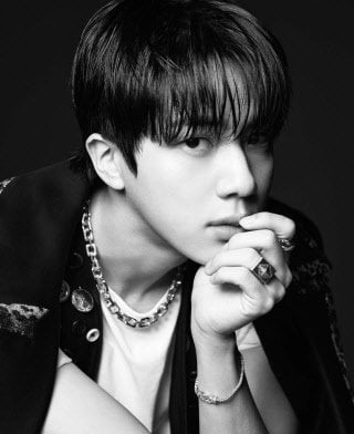 BTS 진
