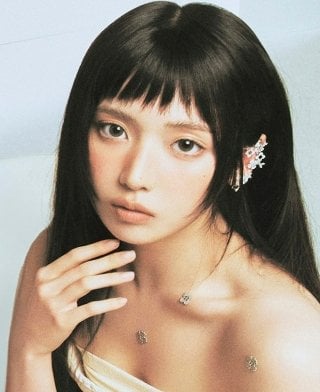 NMIXX 지우