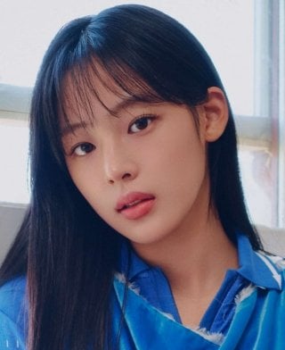 뉴진스 민지