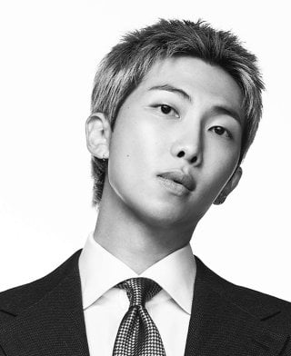 BTS RM