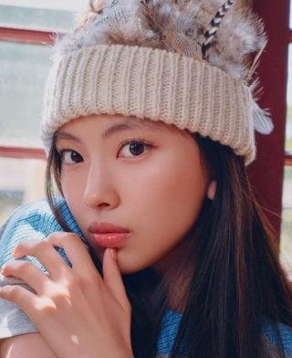 뉴진스 혜인