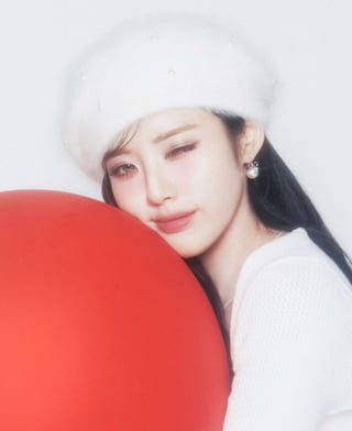 프로미스나인 박지원