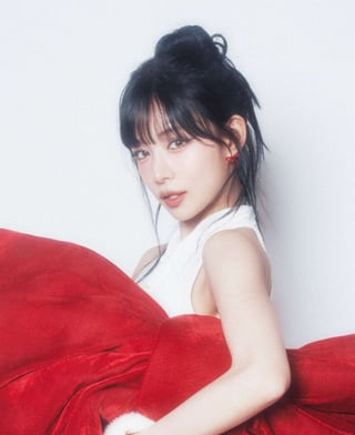 프로미스나인 이채영
