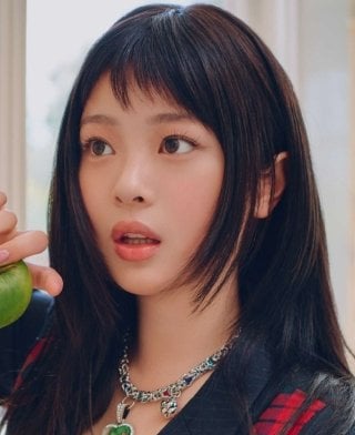 뉴진스 하니