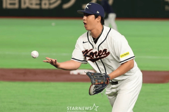 イ·スンチョル、'307億の貴重な体'ノ·シファンに向けて「打席で考えすぎているように見える→焦っているようにも見える」