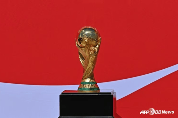 「48か国拡大」北中米ワールドカップ、「警告累積」規定が変更される 「グループリーグ・ベスト8直後、2回リセット」