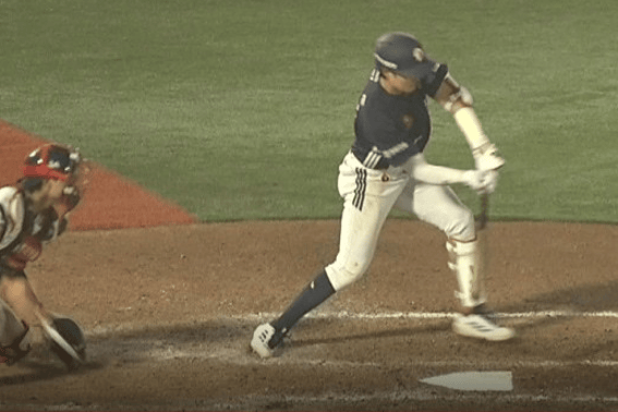 Nếu không có Park Ji Hoon 'kiểm tra swing' → Không ai biết Jung Soo Bin thắng 3 trận liên tiếp đầu tiên tại Doosan' [Cảnh bóng chày hôm qua]