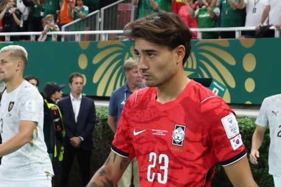 Will the Korean team's chances of victory increase if Castrof joins the Diaspora World Cup? [★World Cup Biz Lee Jong-seong ③]