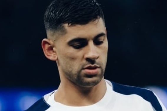 "Тоттенхэм, очень стыдно" Капитан Сон Хын Мин "Заявление о публичной бомбе" разошлось... Да что с тобой такое?