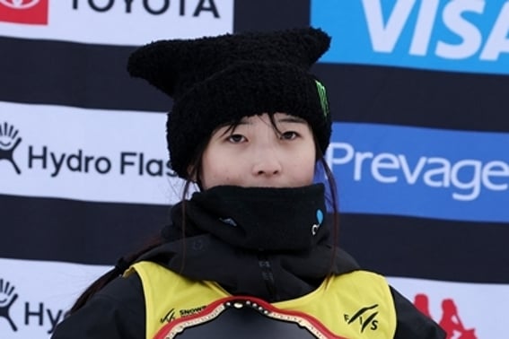 'Как же так' Чхве Гаон →Площадь перевернута! Хлоя Ким "кризис победы CHHOI" покинула многих азартных игроков из-за "преодолимых" навыков. [Олимпиада в Милане.]