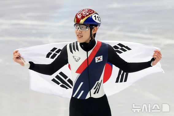 从第5位到第3位的《奇迹之日》林钟言:"本以为拿到奖牌会笑的……" 受伤后流下的"热泪" [米兰县长]