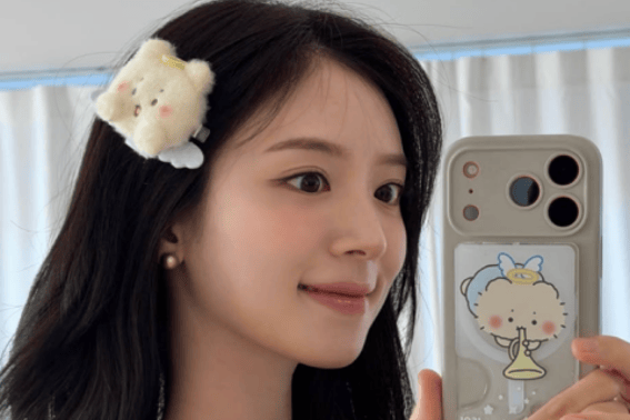 «Преждевременная беременность» Ким Джи Ён, печальные новости через две недели после свадьбы..."Мой муж очень болен"