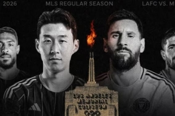 Son Heung Min xác nhận tham gia chương trình mới tại Mỹ Bất ngờ đảo ngược tình thế 'Quay trở lại bất ngờ'