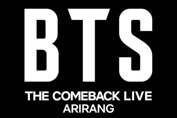 BTS tiết lộ chi tiết đặt vé concert tại Quảng trường Gwanghwamun trong vòng 1 tiếng đồng hồ