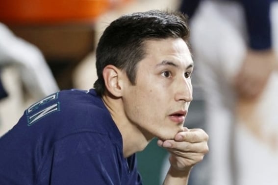 "Отправил даже длинное письмо". Был ли такой большой матч против Тхэгыка, корейско-американского Вувана, и главный тренер тоже был тронут искренностью "163 км".